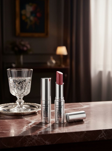 Mood Sparkle Bright Lipstick