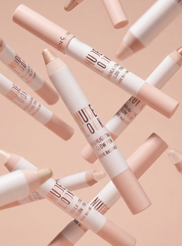 Nude Look Highlighting Glow Pen - Nude Radiance