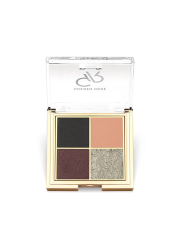 Quattro Eyeshadow Palette