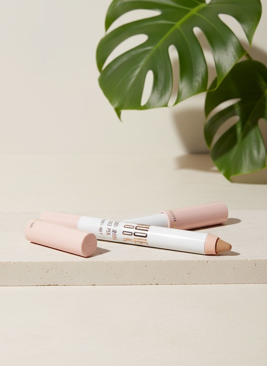Nude Look Contouring Face Pen – Warm Honey