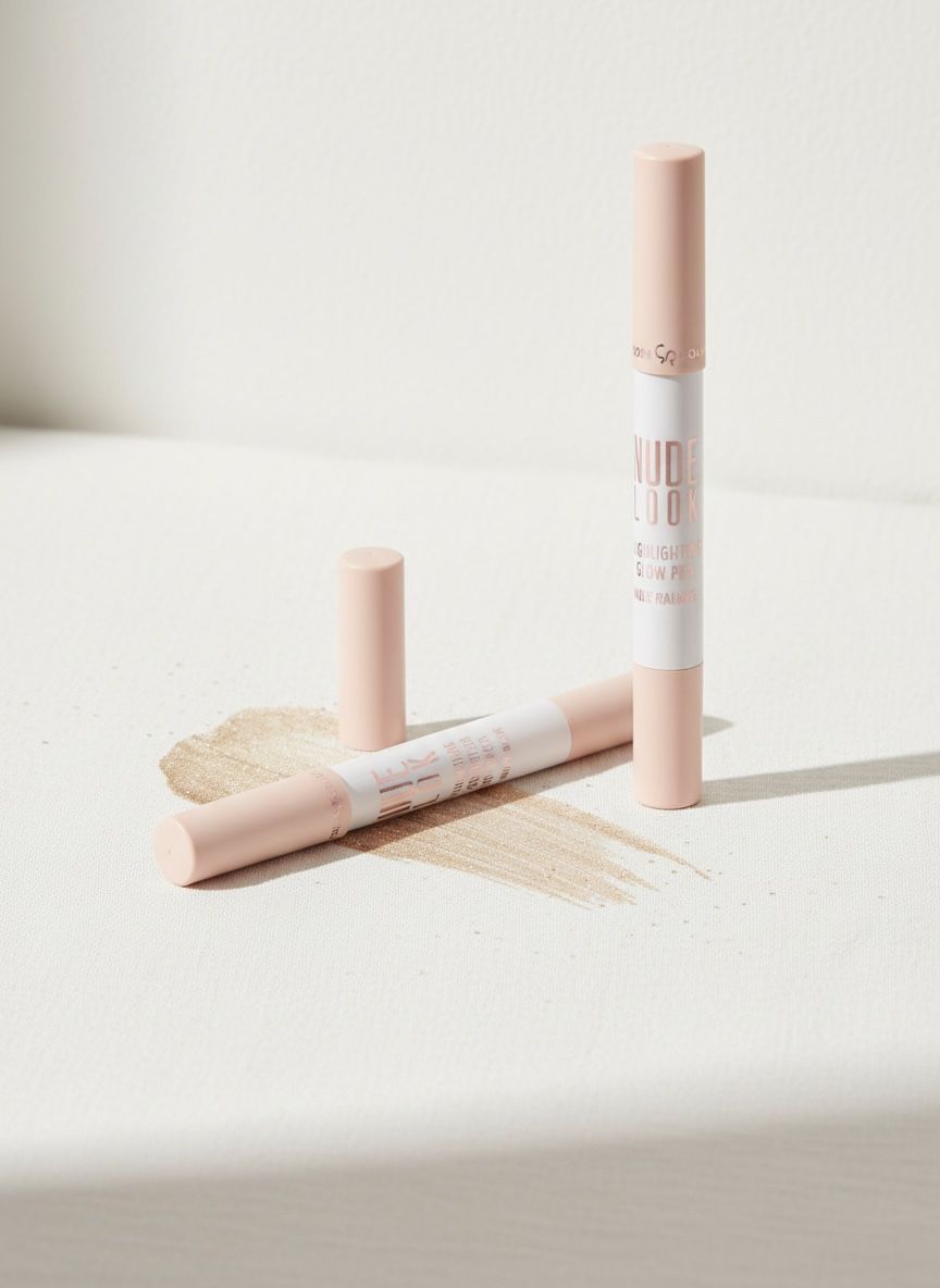 Nude Look Highlighting Glow Pen - Nude Radiance