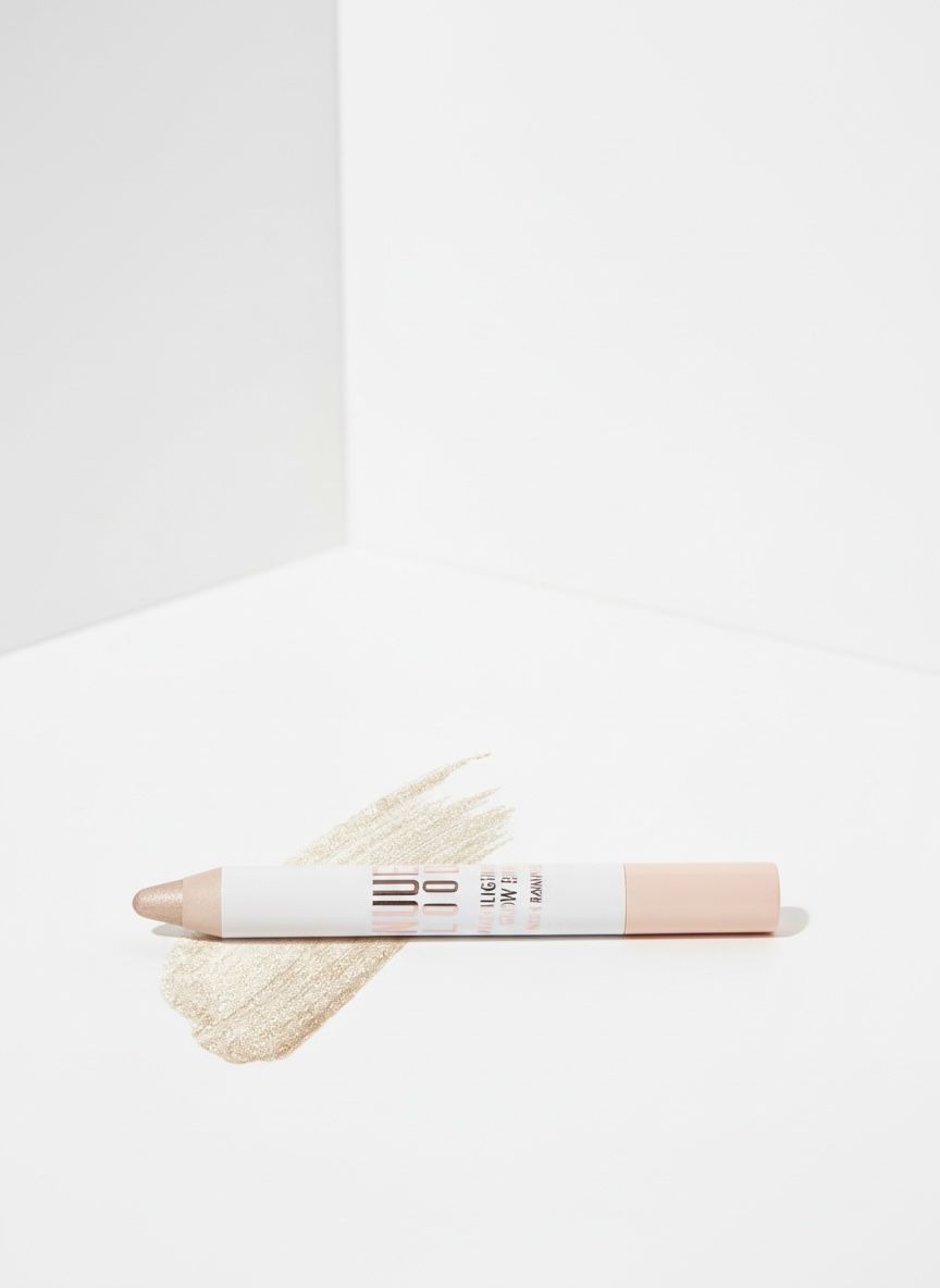 Nude Look Highlighting Glow Pen - Nude Radiance