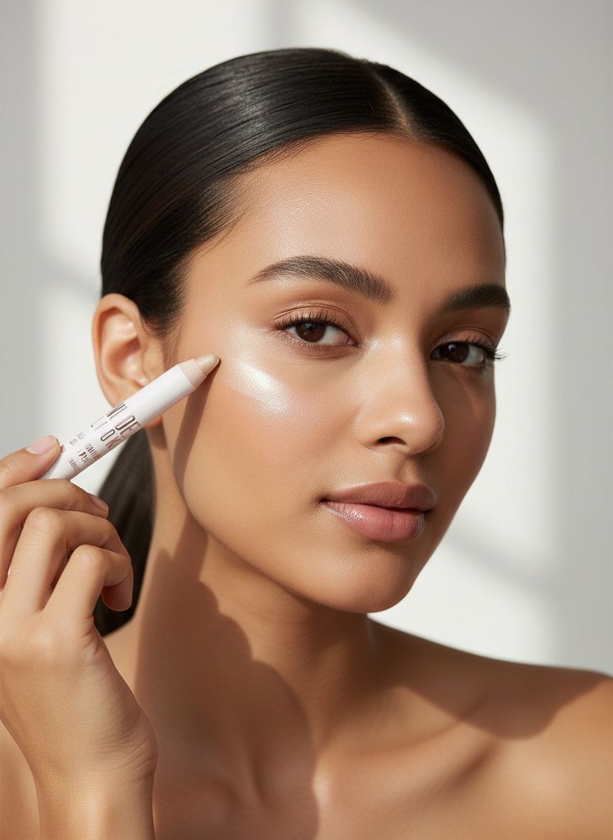 Nude Look Highlighting Glow Pen - Nude Radiance