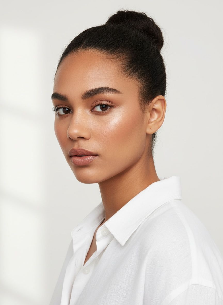 Nude Look Perfect Matte Lipstick