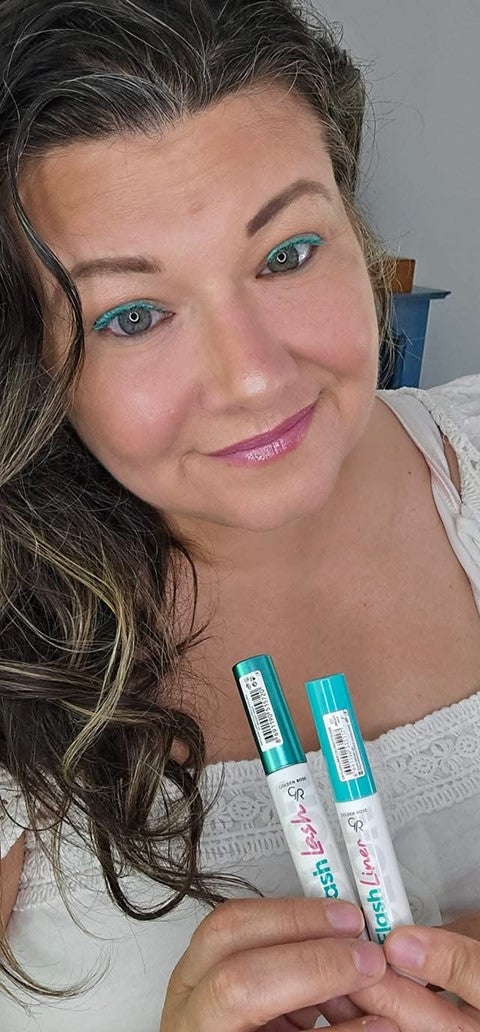 Flash Lash Mascara