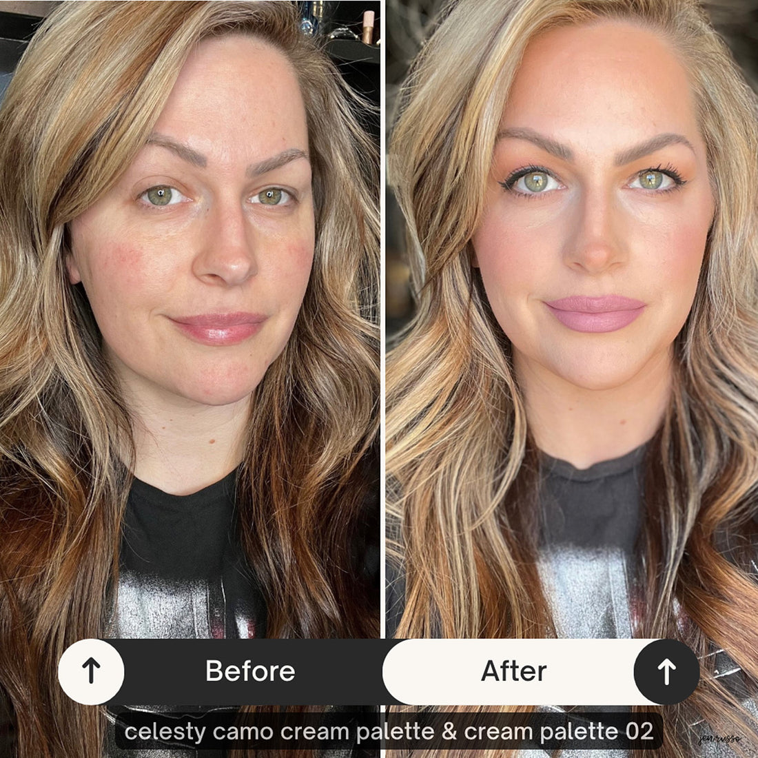 Correct & Conceal Concealer Cream Palette
