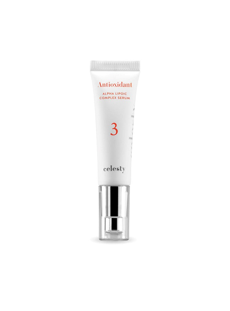Alpha Lipoic Complex Serum