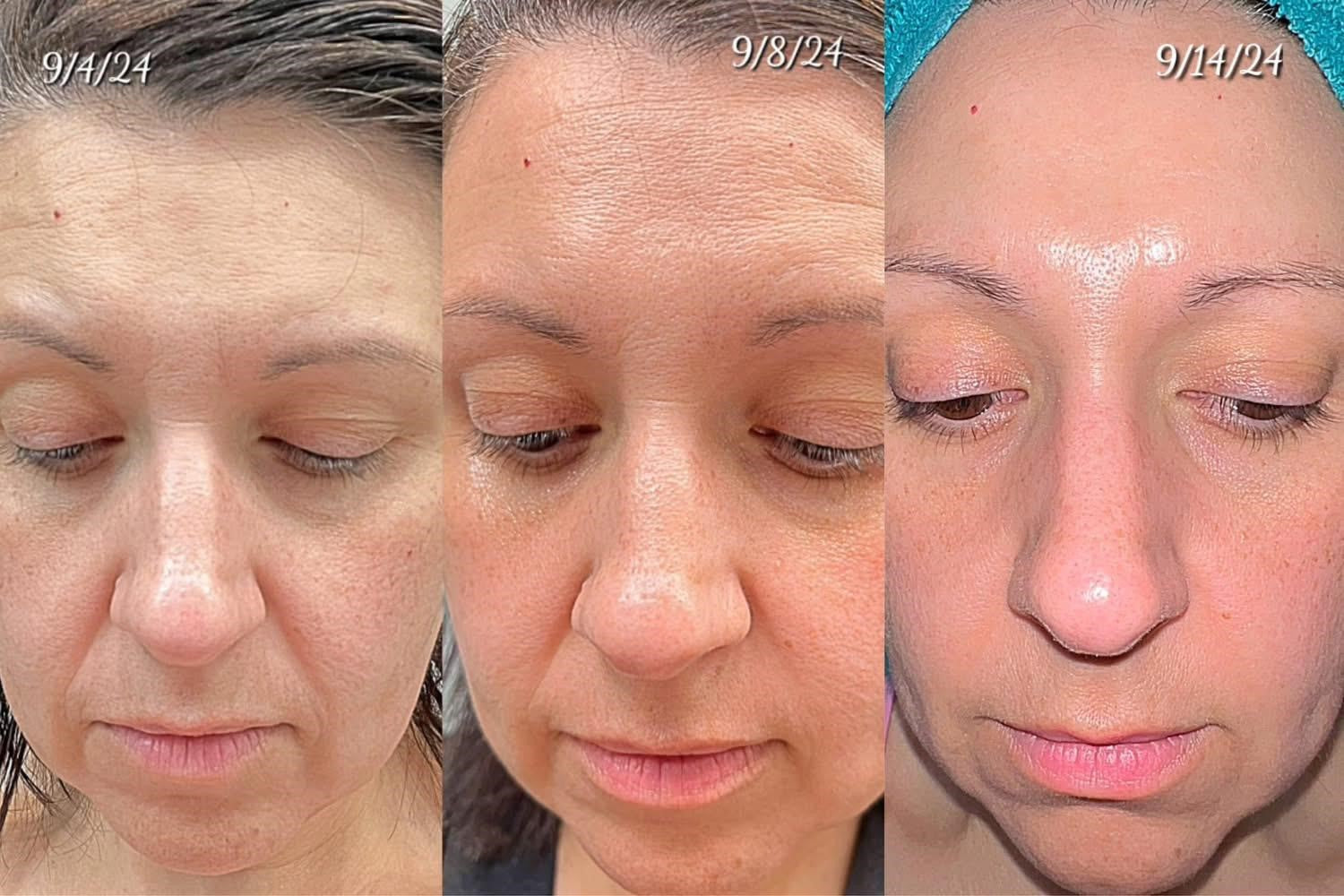 Cell Regen Growth Factor Serum
