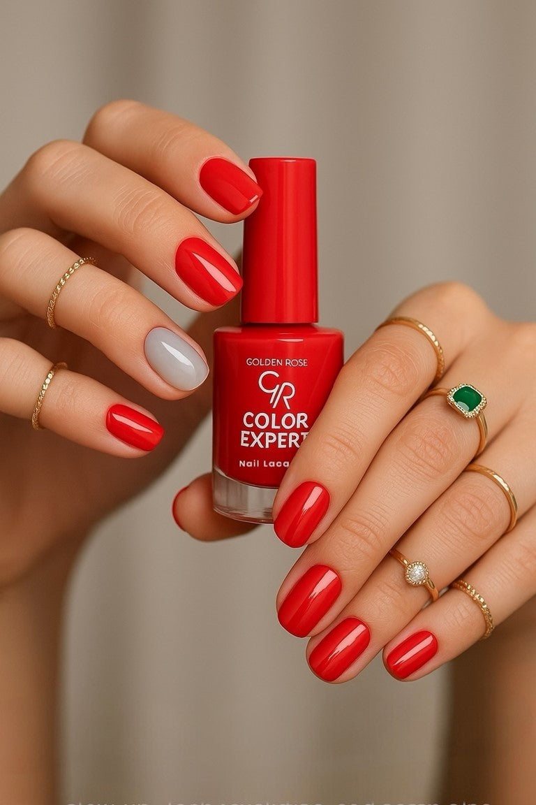 Color Expert Nail Lacquer
