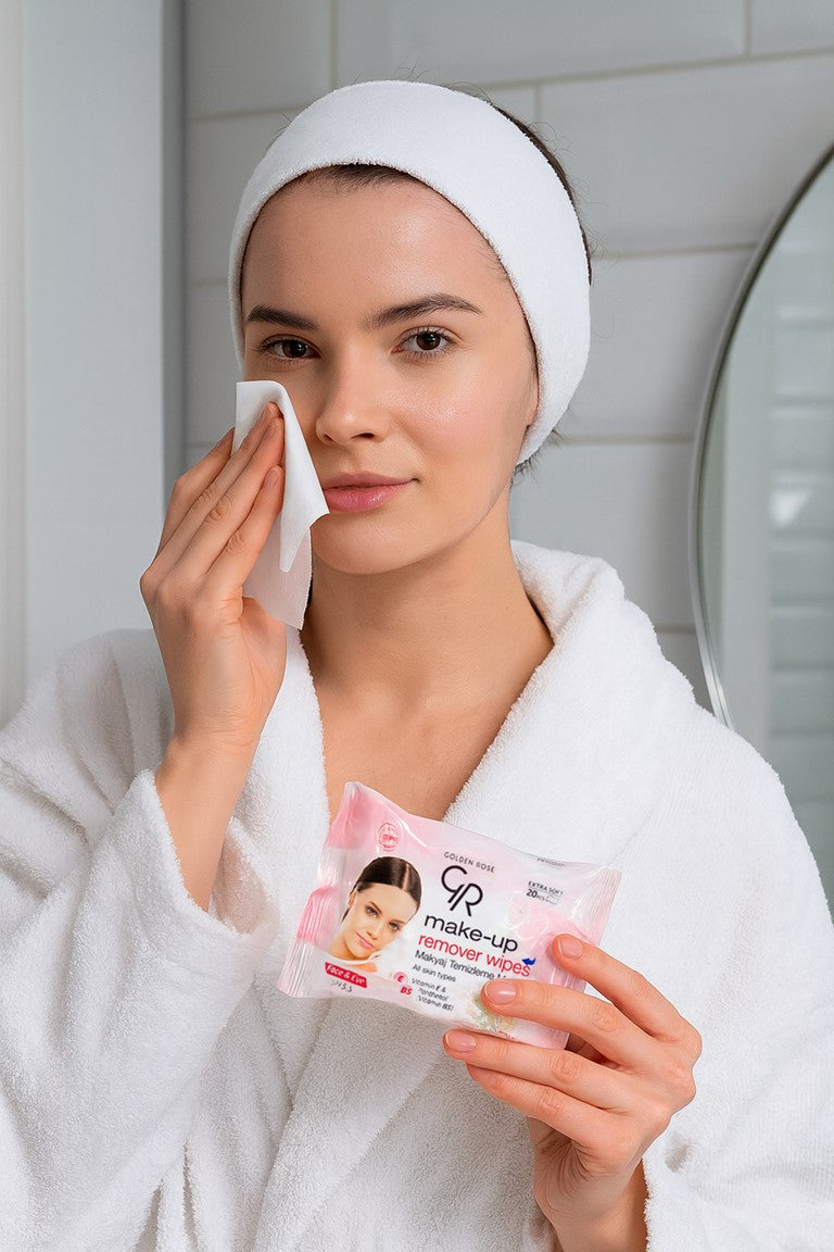 Make-up Remover Wipes