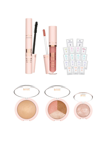 Spring Renewal Enrollment Box