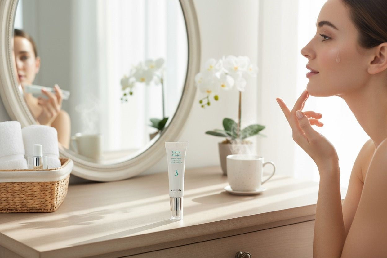 Hydra Firm Elasticity Boost Serum