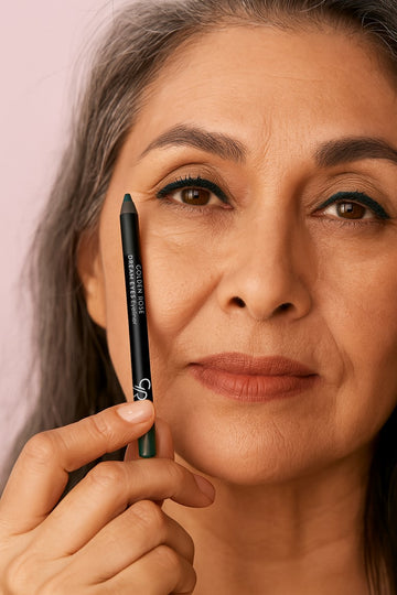 Dream Eyes Eyeliner