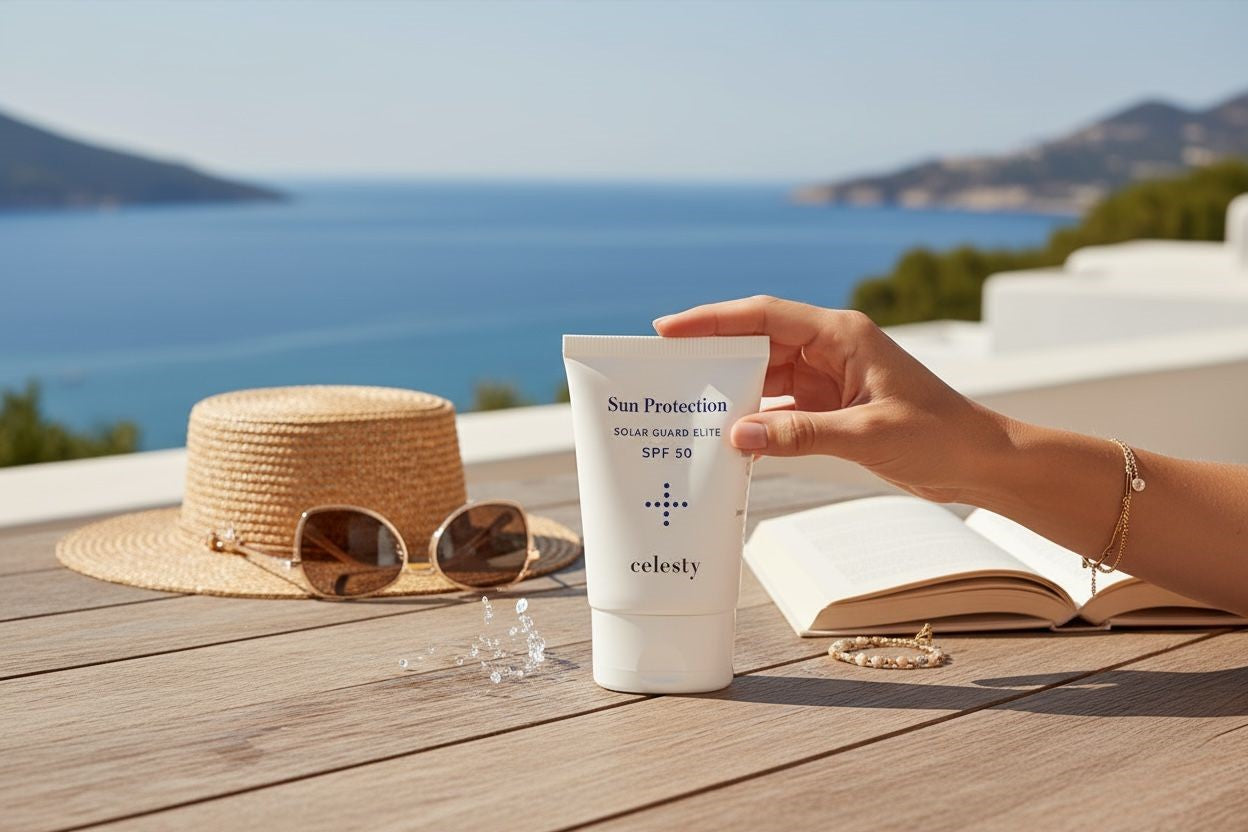 SolarGuard Elite SPF 50