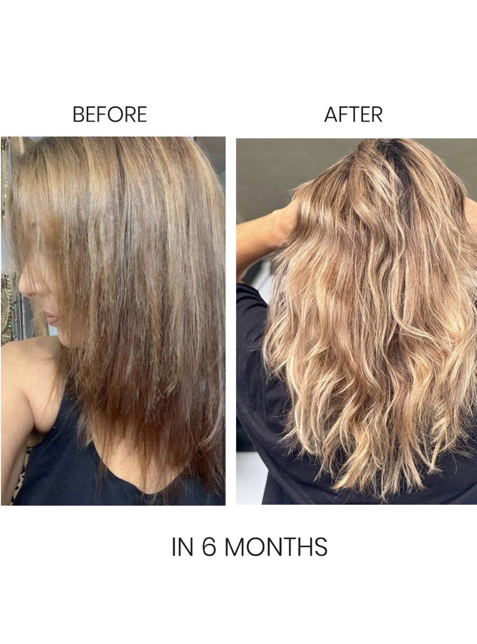 KeratinLuxe Activation Hairlixir