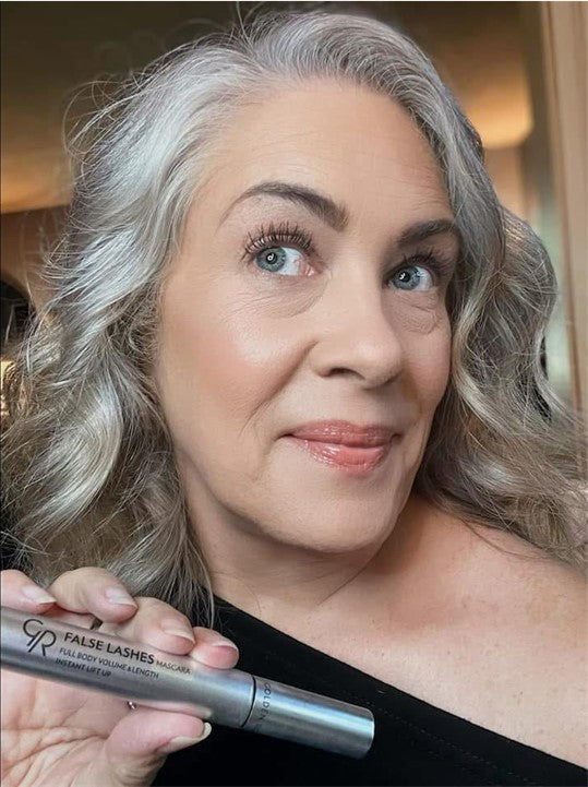 False Lashes Mascara