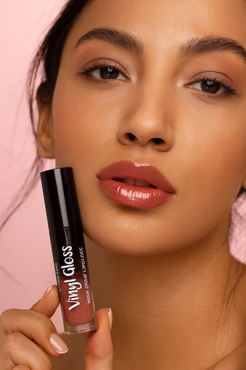 Vinyl Gloss High Shine Lipgloss