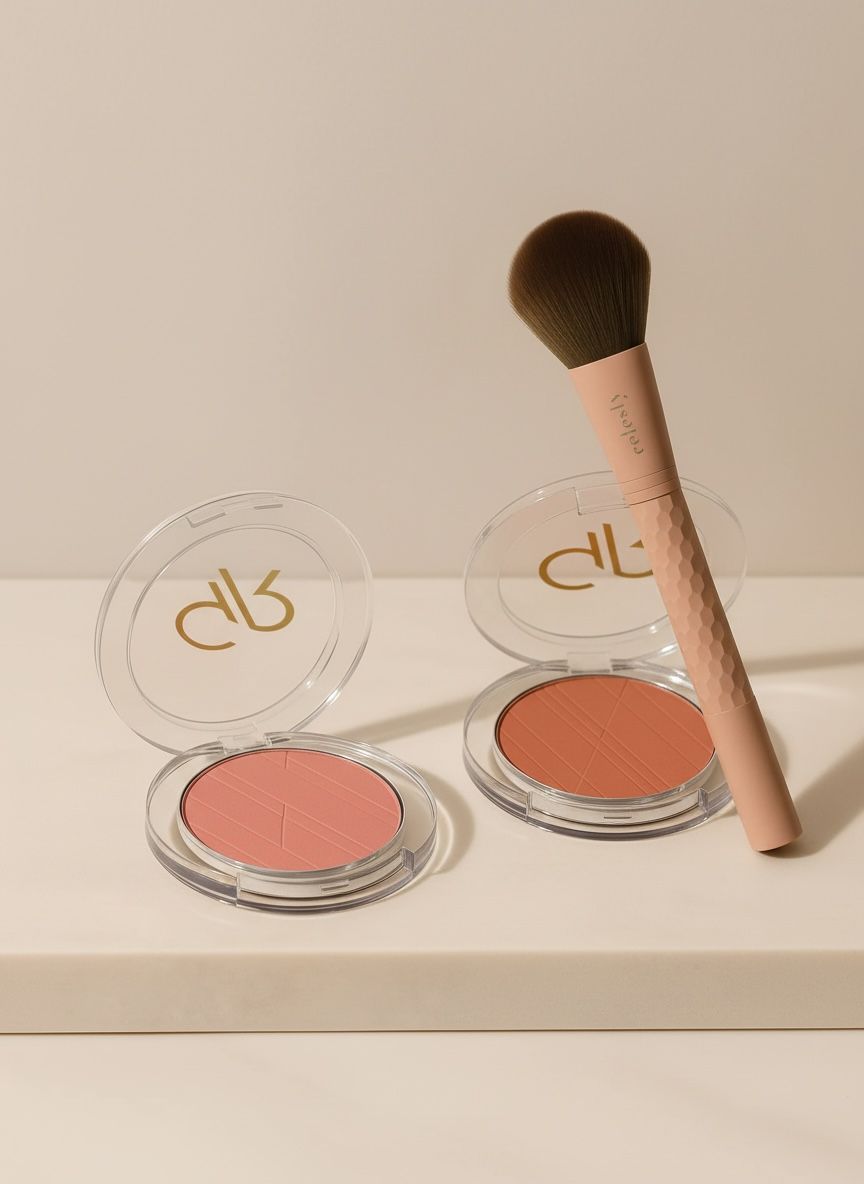 Powder Blush