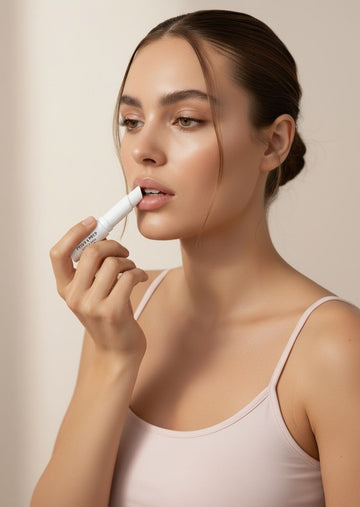 Prime & Prep Lipstick Base - Smooth Canvas