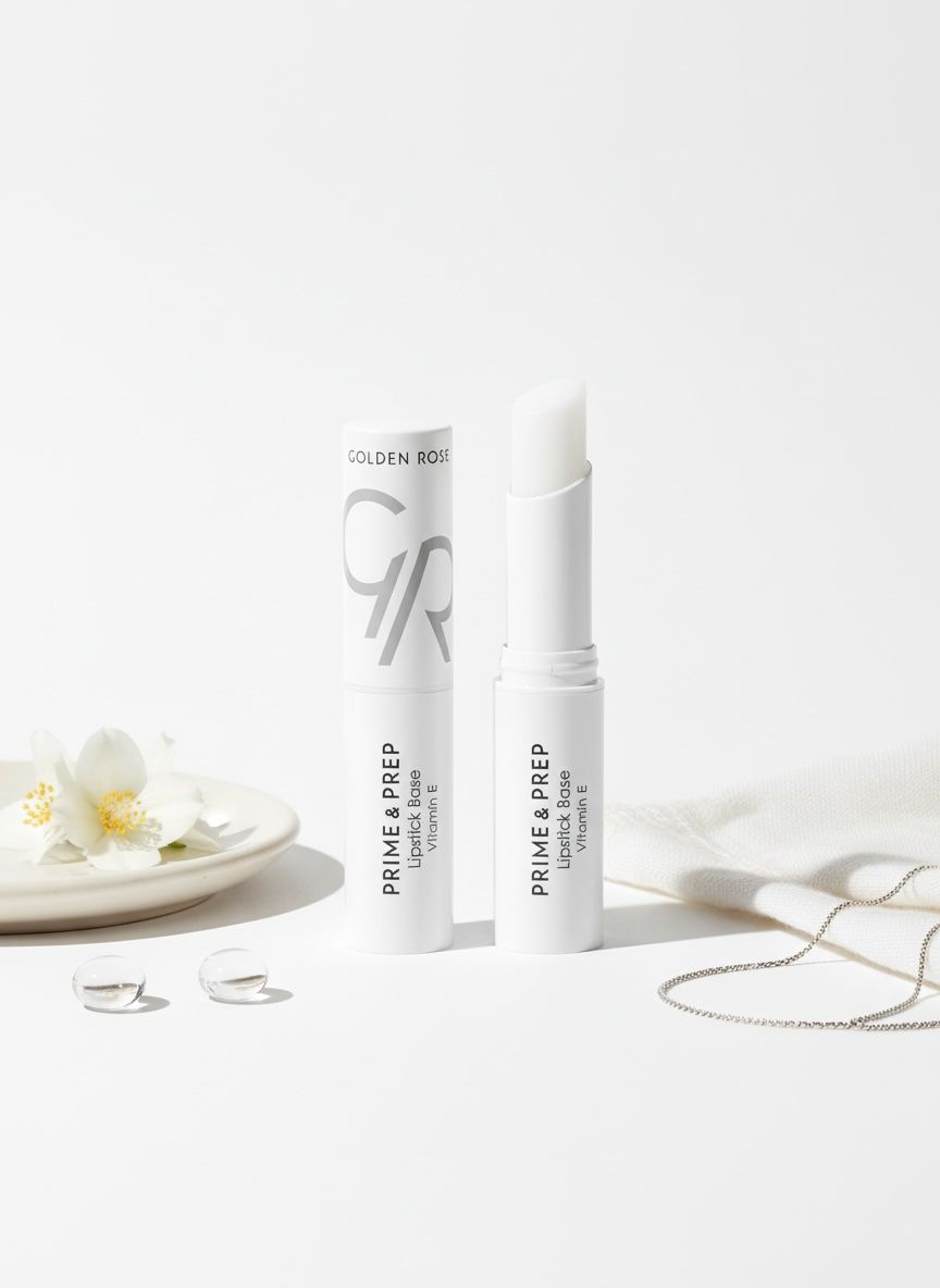 Prime & Prep Lipstick Base - Smooth Canvas