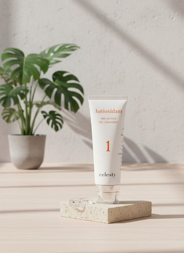 Pro-Active Gel Cleanser