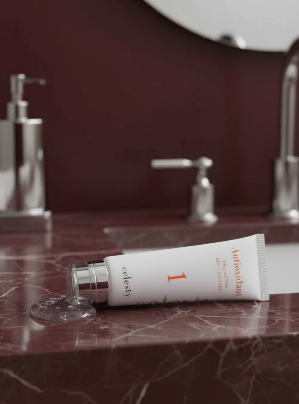 Pro-Active Gel Cleanser