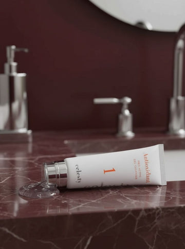 Pro-Active Gel Cleanser