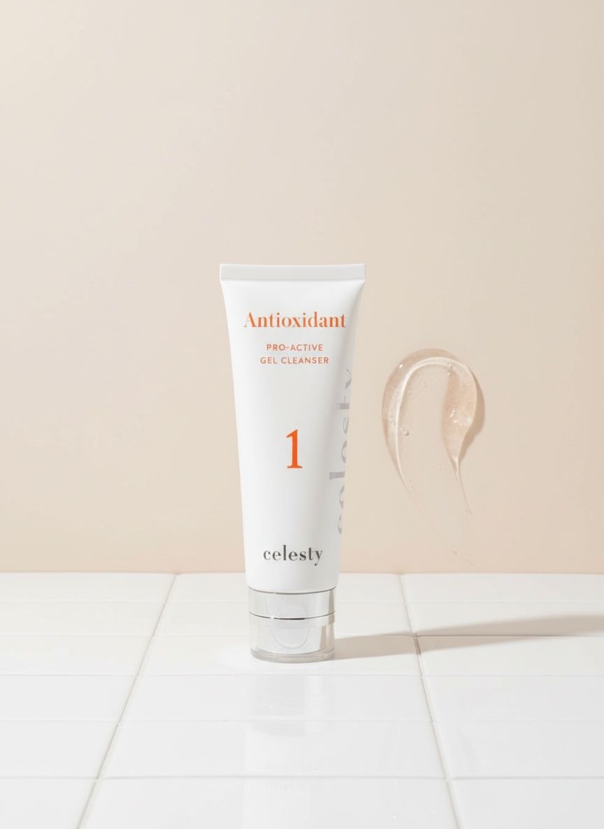 Pro-Active Gel Cleanser