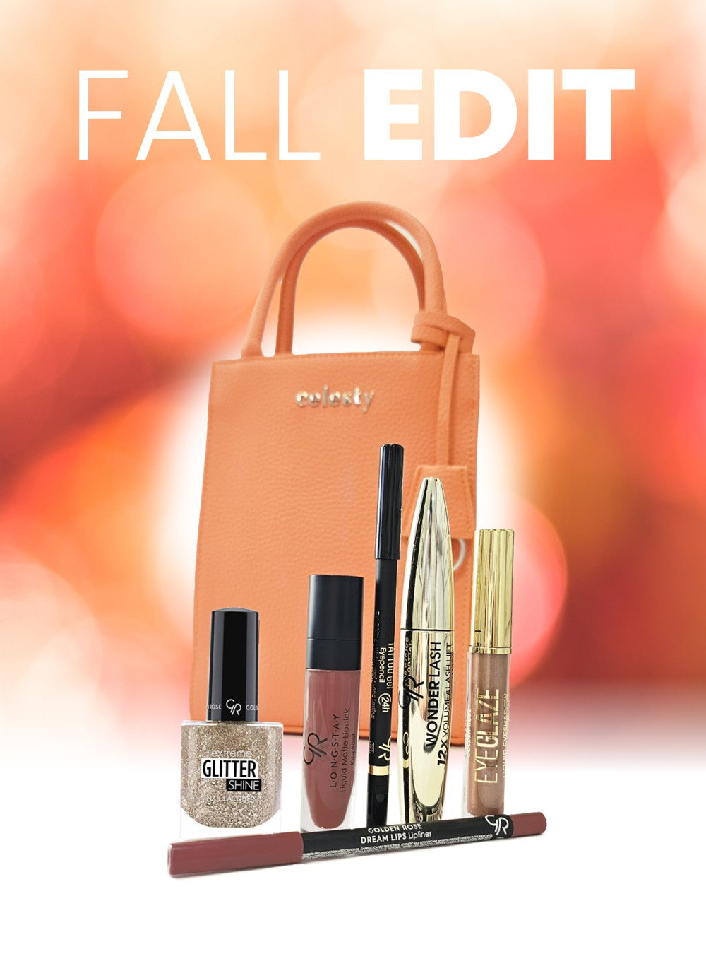 Fall Edit