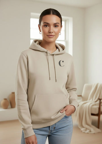 Sweat à capuche pull