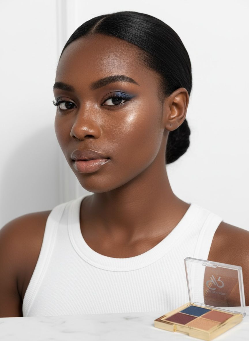 Quattro Eyeshadow Palette