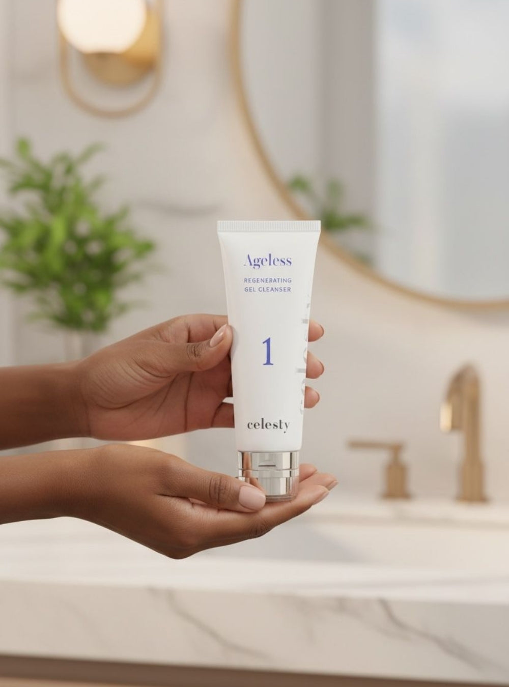 Regenerating Gel Cleanser