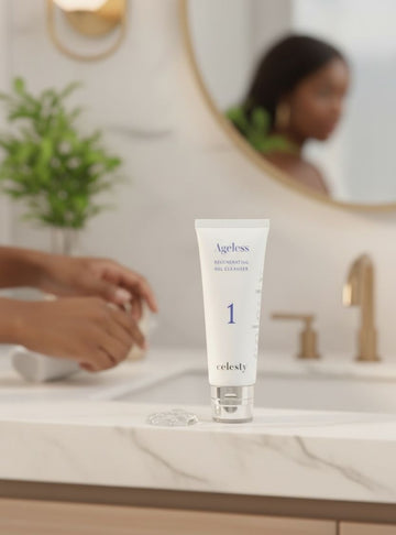 Regenerating Gel Cleanser