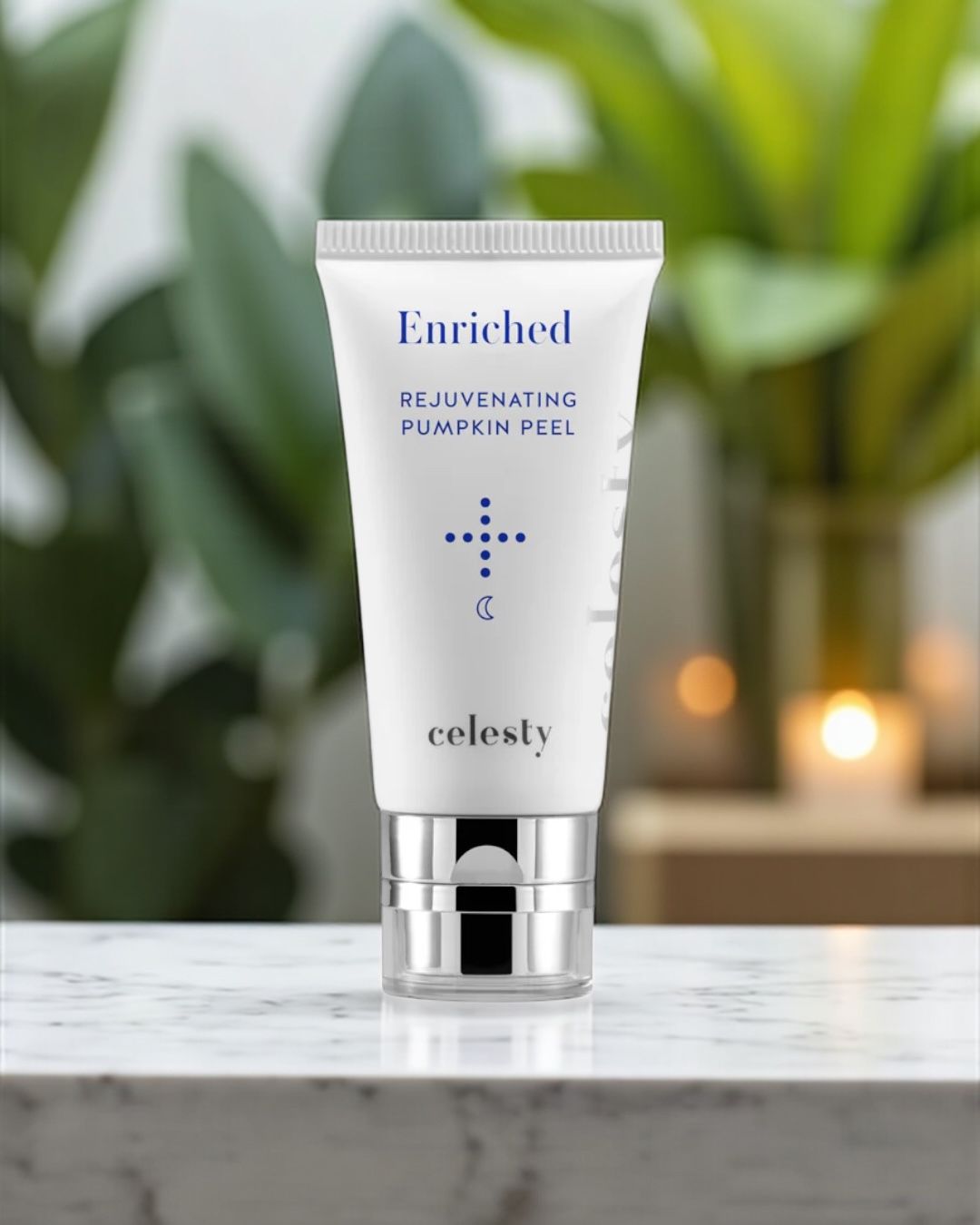 Rejuvenating Pumpkin Peel