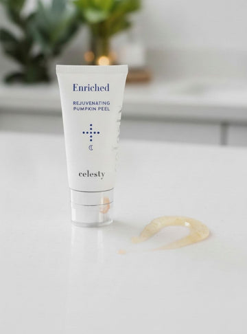 Rejuvenating Pumpkin Peel
