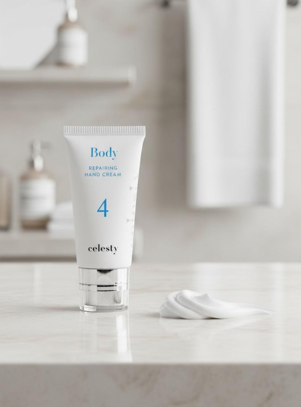 Repairing Hand Cream