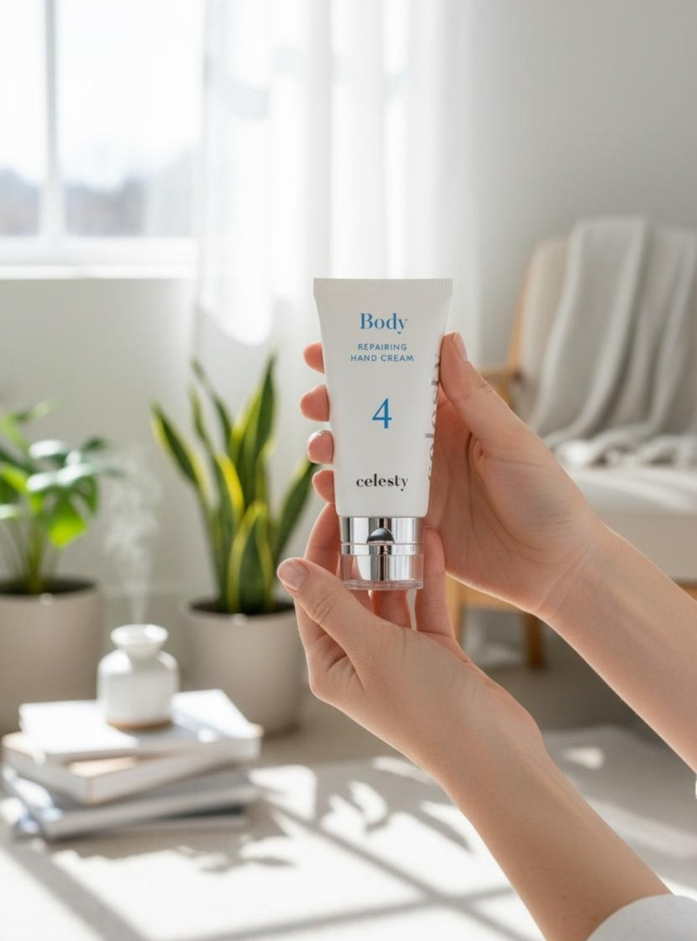 Repairing Hand Cream