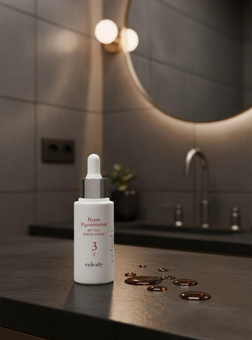 Retinol Repair Serum