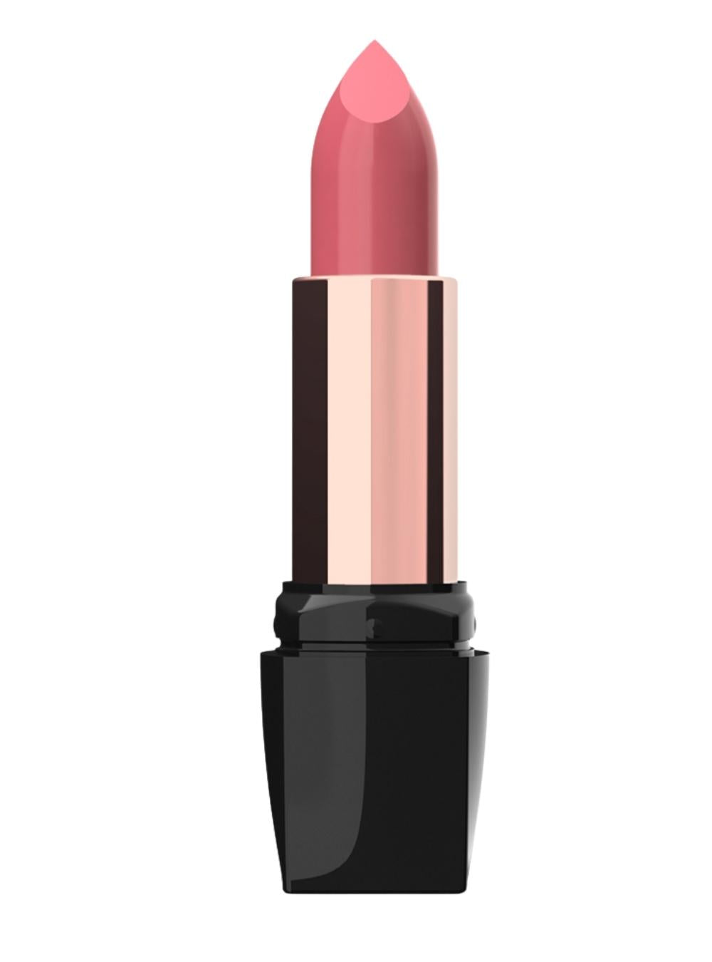 Creamy Satin Lipstick