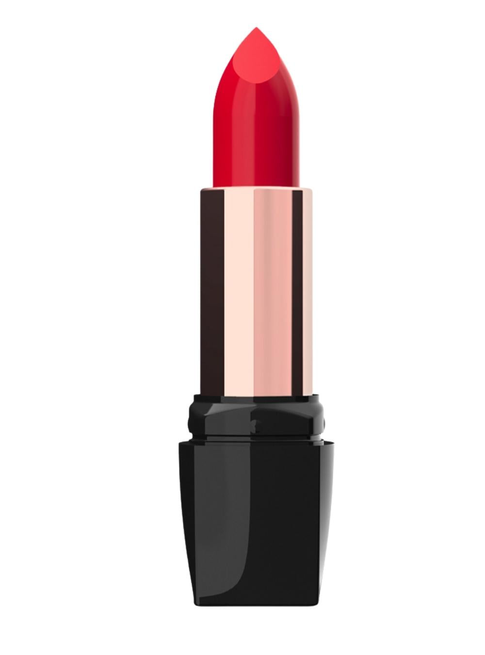 Creamy Satin Lipstick