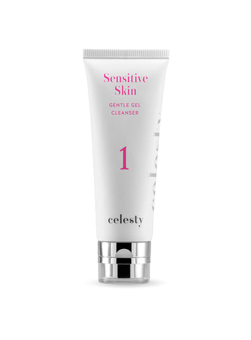 Gentle Gel Cleanser