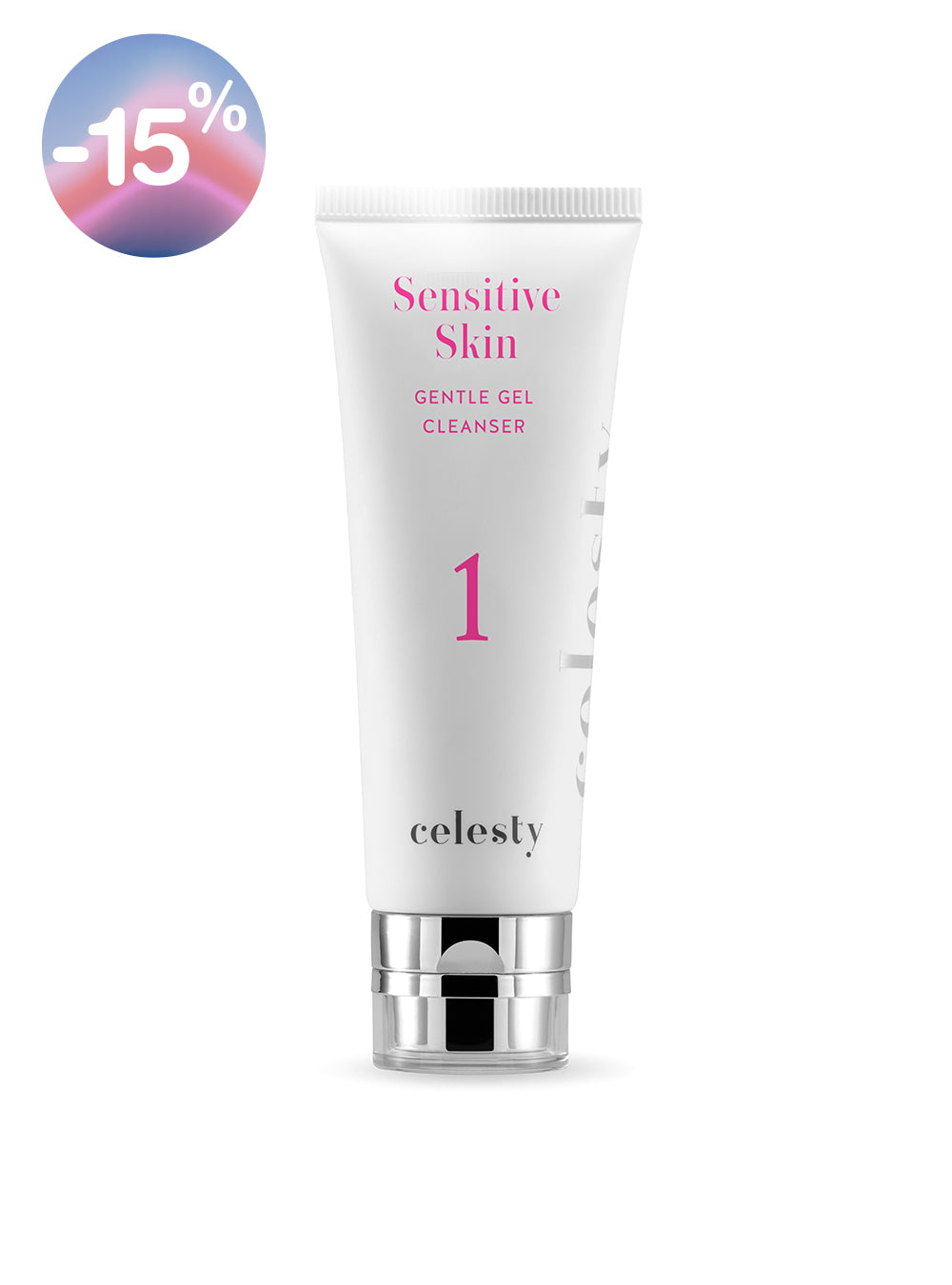 Gentle Gel Cleanser