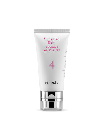 Soothing Moisturizer