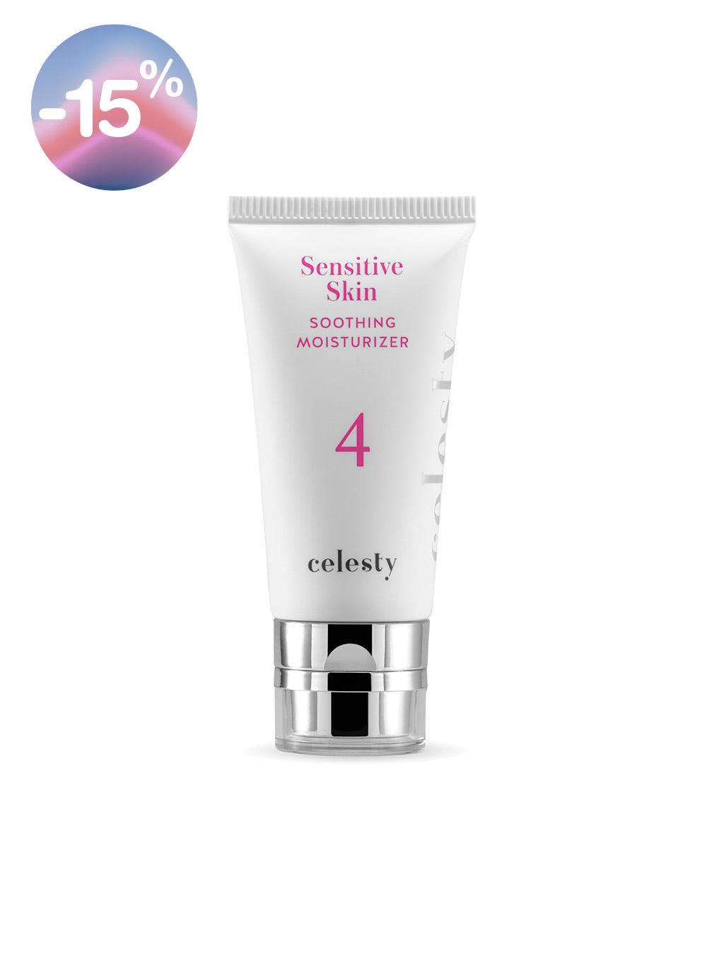 Soothing Moisturizer