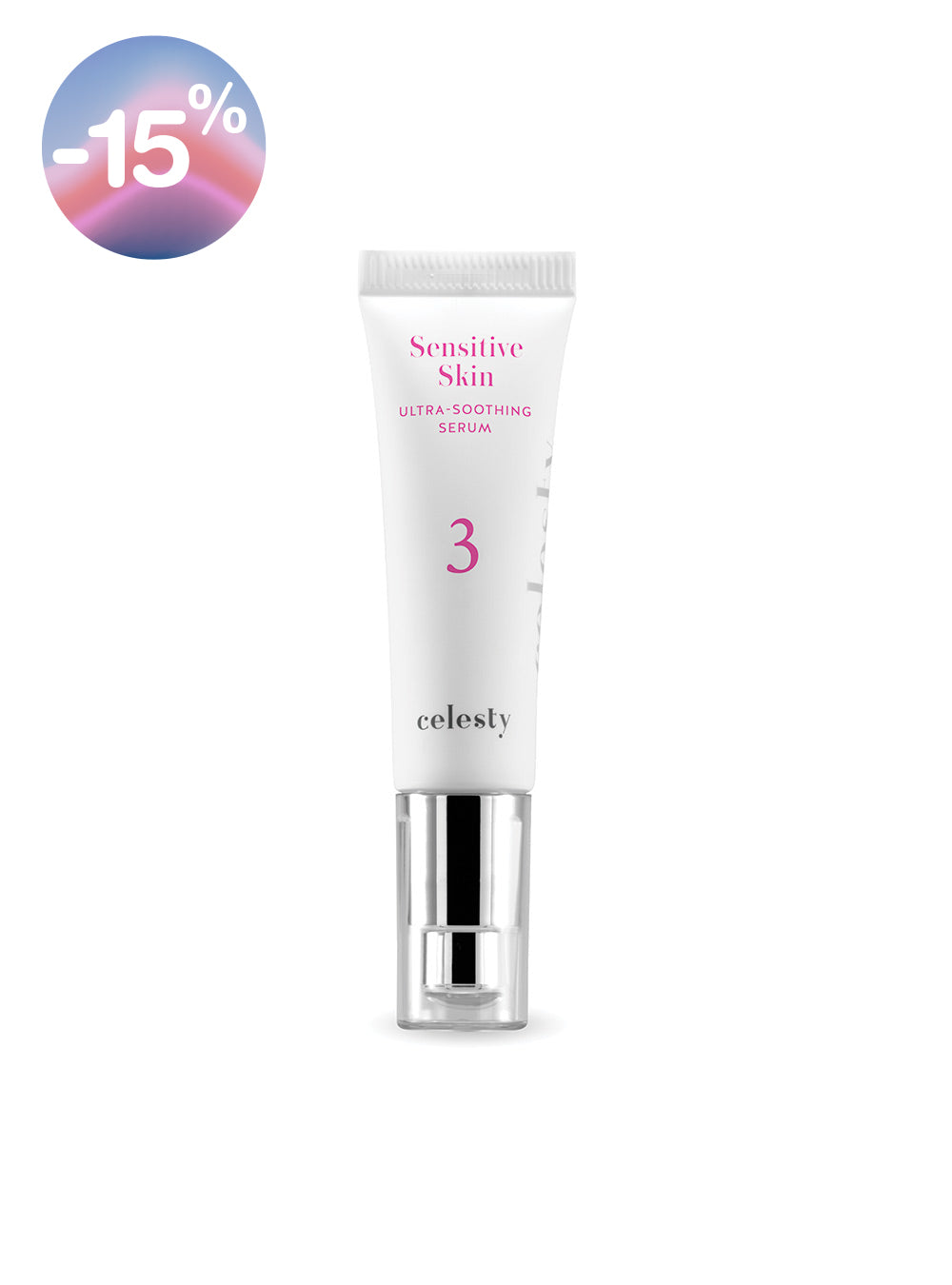 Ultra Soothing Serum
