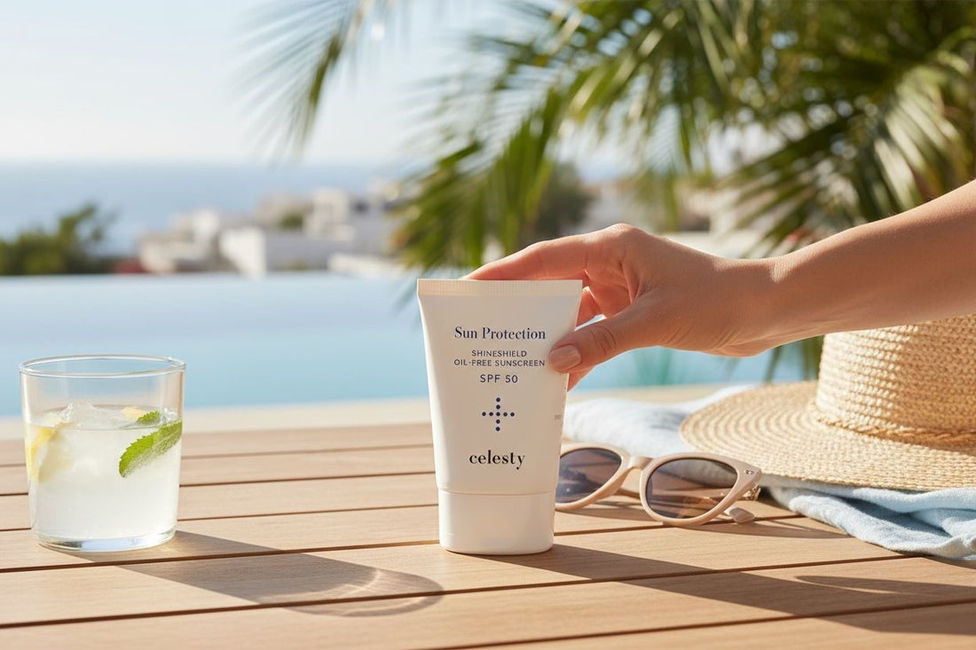 Sun Protection Series