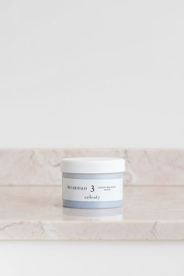 Silver Halo Color Balance Mask