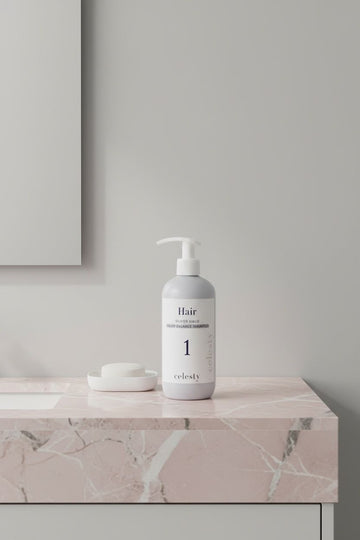 Silver Halo Color Balance Shampoo