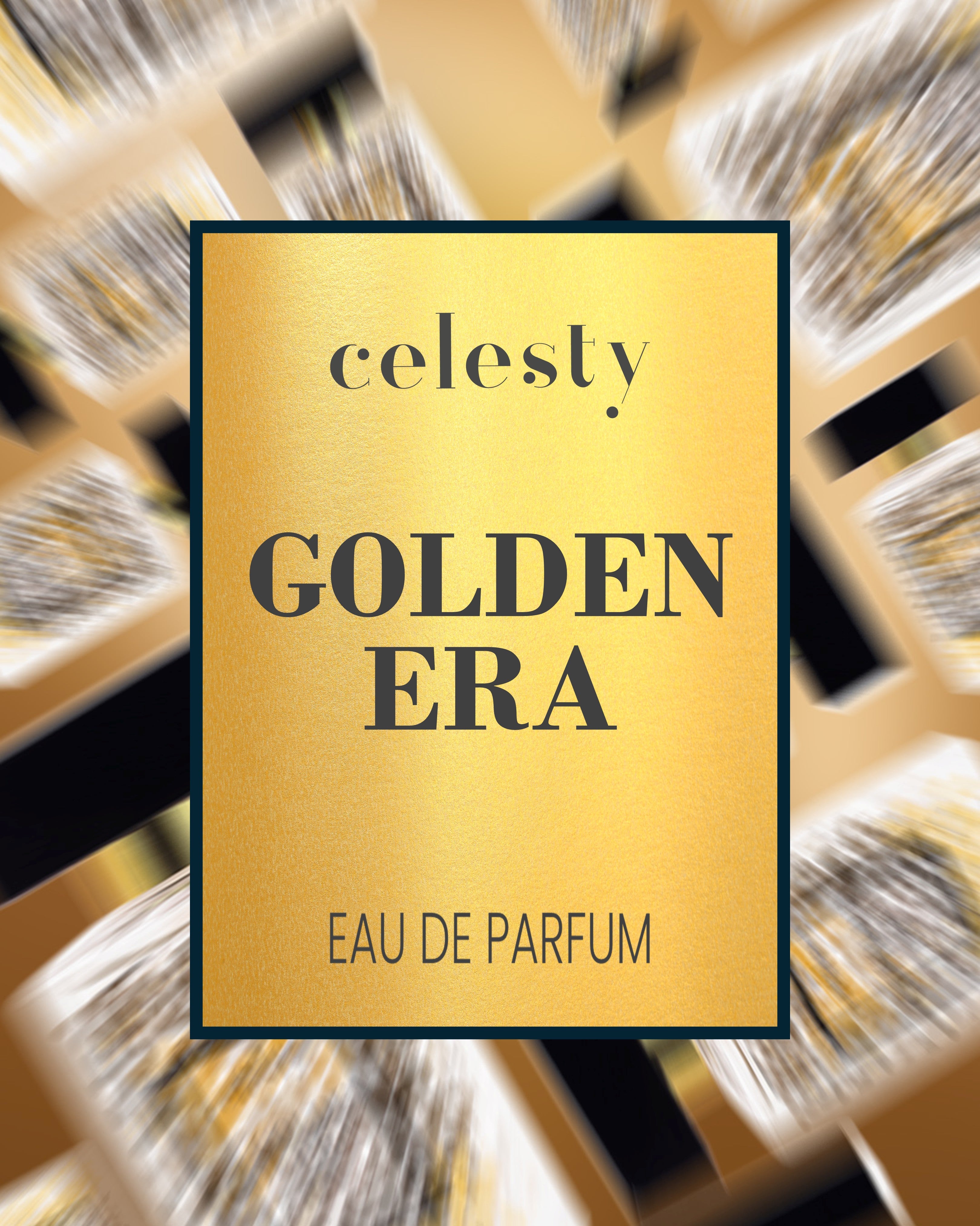 Golden Era EDP