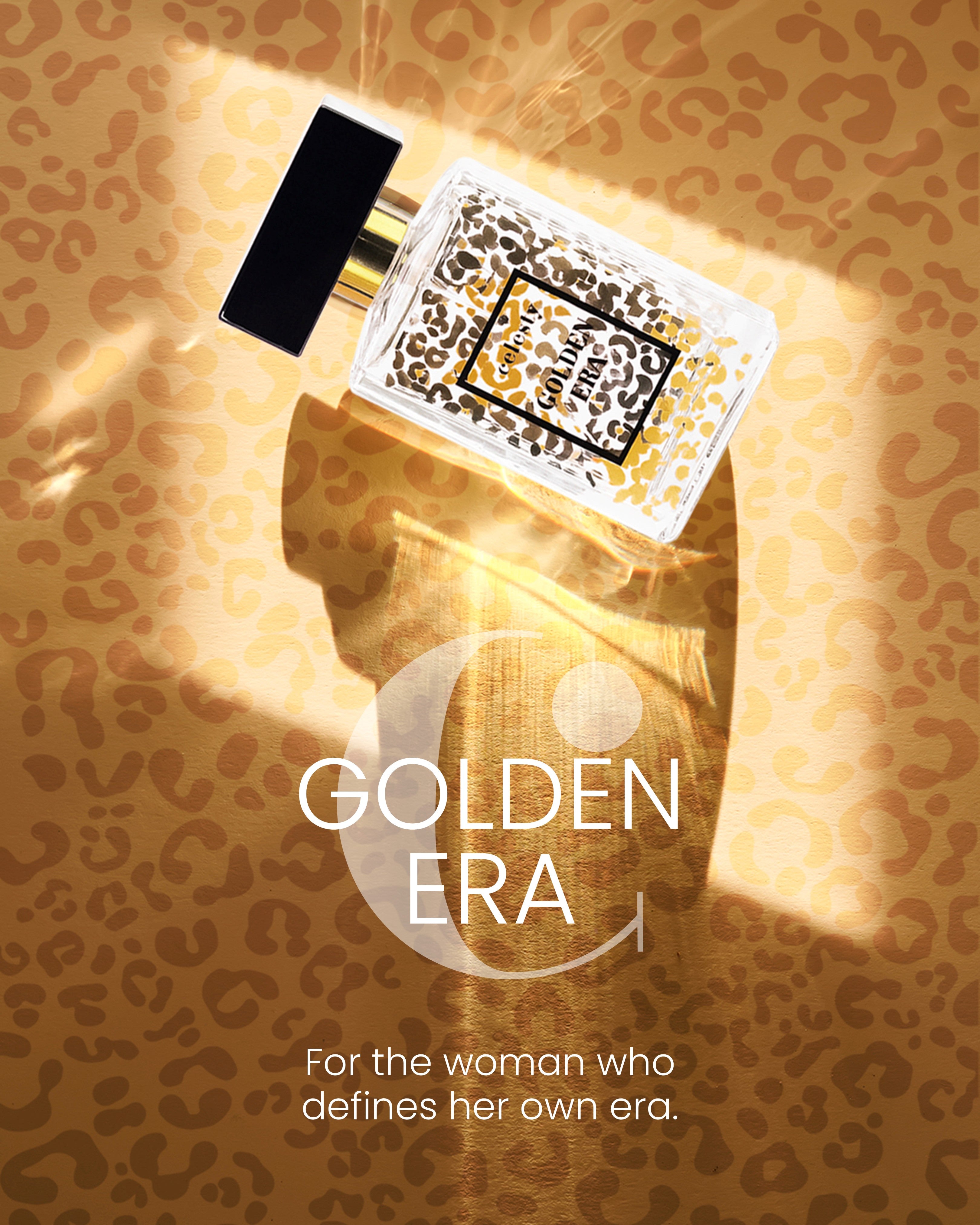 Golden Era EDP